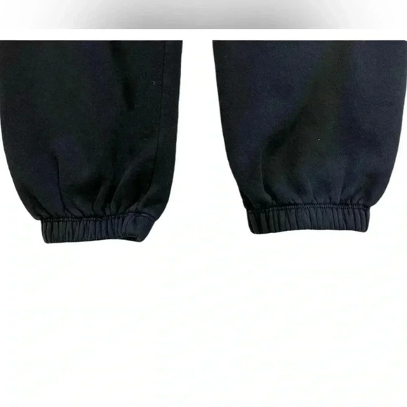 LazyPants Black Jogging Track Pants Size XS - Picture 6 of 8